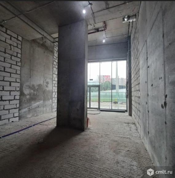 Аренда ПСН площадью 69,9 м2. Фото 6.