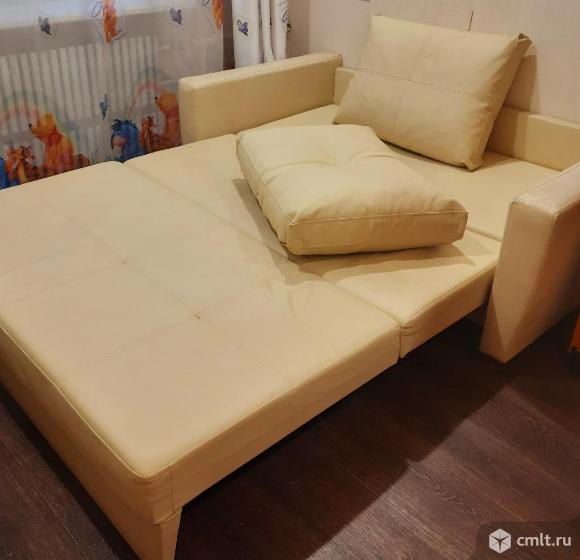 Диван детско-подростковый. Фото 1.