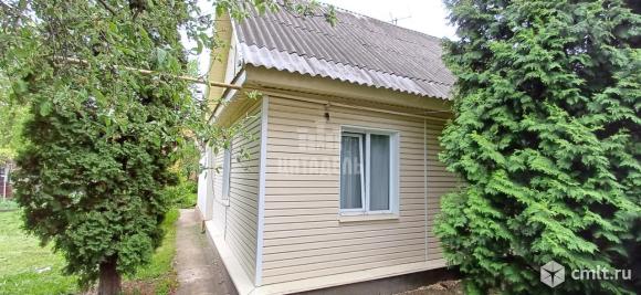 Часть дома 55,7 кв.м. Фото 20.