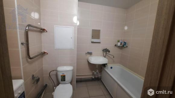 2-комнатная квартира 58 кв.м. Фото 18.