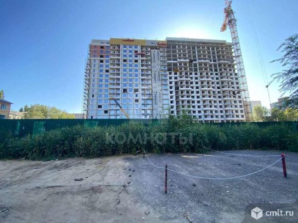 2-комнатная квартира 56,2 кв.м. Фото 1.