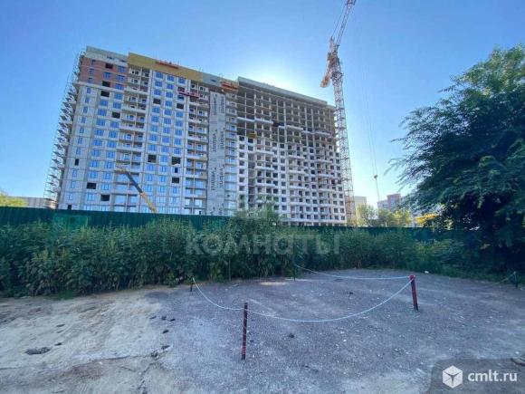 2-комнатная квартира 56,2 кв.м. Фото 3.