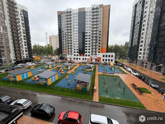 2-комнатная квартира 59,8 кв.м. Фото 14.