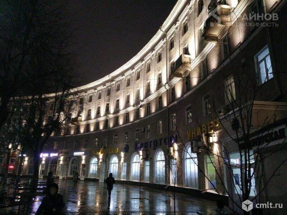 3-комнатная квартира 80,9 кв.м. Фото 20.