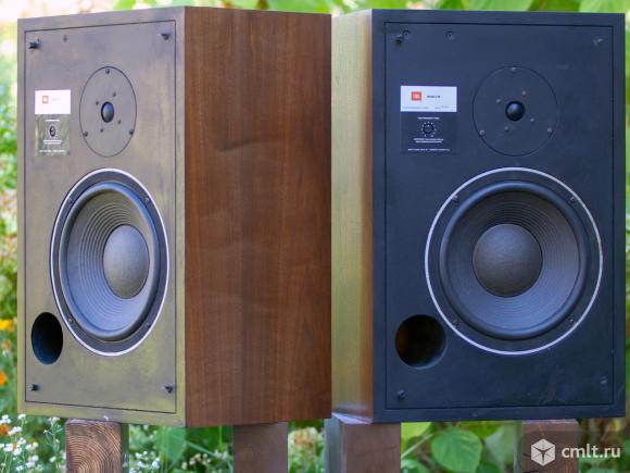 Акустическая система JBL. Фото 5.