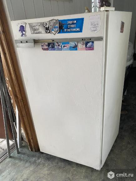 Холодильник - -. Фото 1.