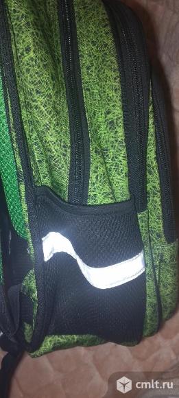 Рюкзак школьный. Фото 7.