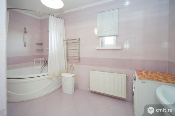 Дом 310 кв.м. Фото 9.