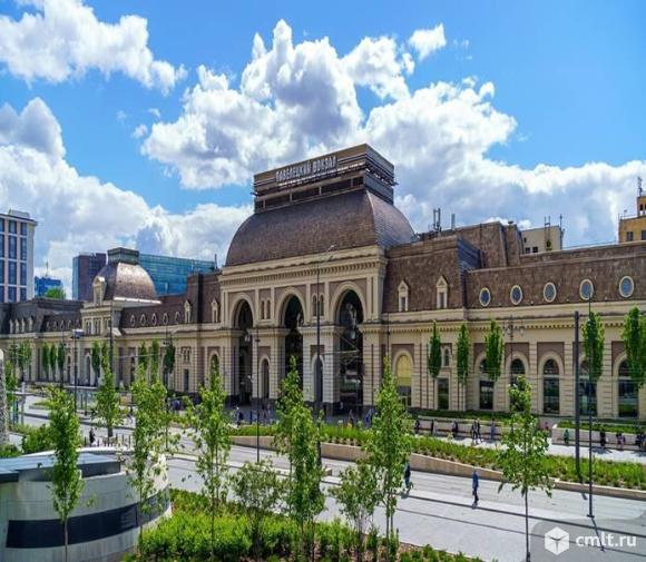 Торговое помещение 44 м2 в аренду. Фото 1.