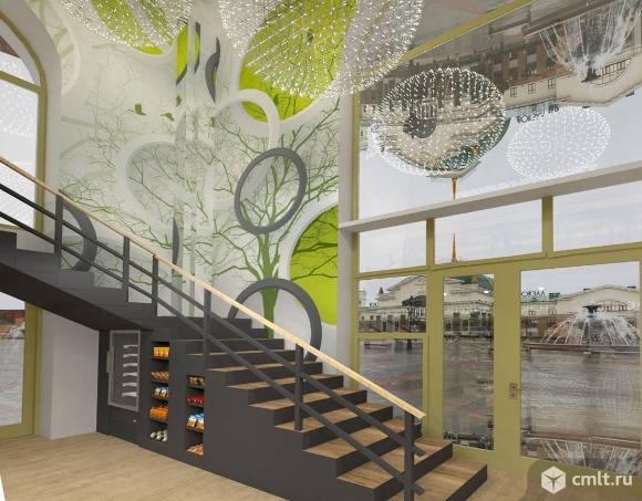 Торговое помещение 44 м2 в аренду. Фото 8.