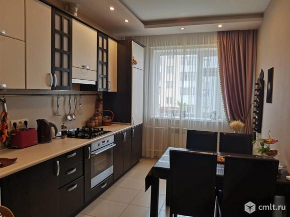 Продается 2-комн. квартира 60.9 кв.м.. Фото 1.