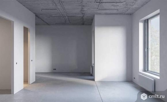 Продажа офиса 82.2 м2. Фото 11.