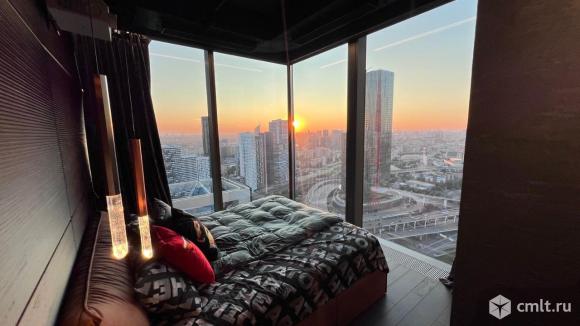 Премиум апартаменты в Neva Towers. Фото 20.