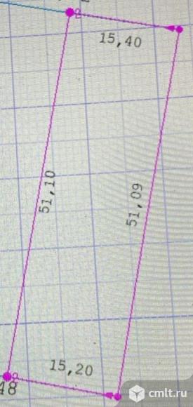 Участок 8 сот.. Фото 10.