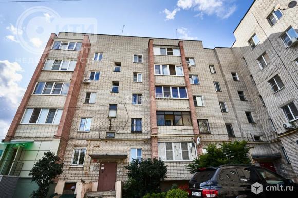 2-комнатная квартира 50,8 кв.м. Фото 17.