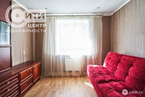 4-комнатная квартира 75 кв.м. Фото 1.