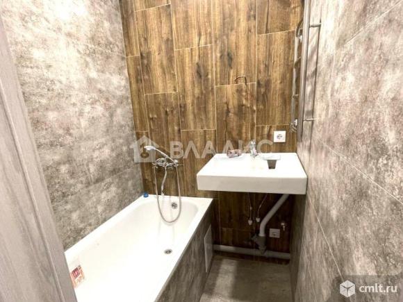 2-комнатная квартира 44,4 кв.м. Фото 1.