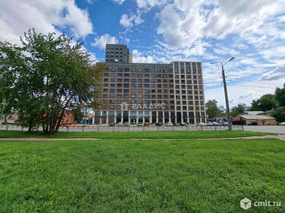 3-комнатная квартира 75 кв.м. Фото 1.