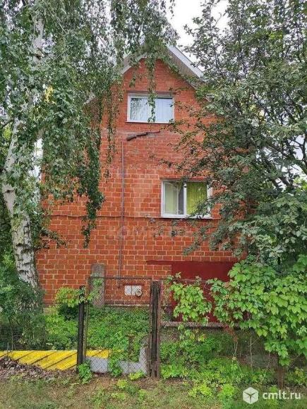 Дом 108 кв.м. Фото 1.