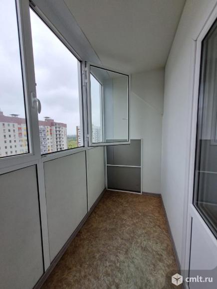 1-комнатная квартира 36 кв.м. Фото 9.