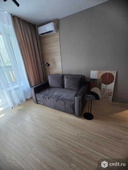 2-комнатная квартира 40 кв.м. Фото 16.