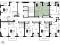 1-комнатная квартира 31,6 кв.м - ЖК "1-й Измайловский". Фото 2.