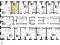 1-комнатная квартира 25,1 кв.м - ЖК "1-й Измайловский". Фото 2.