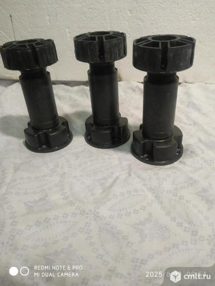 Ножки мебельные регулировочные. Фото 1.