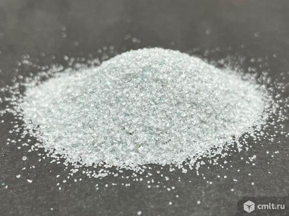 Продаем ПВХ муку и дробленку. Фото 1.