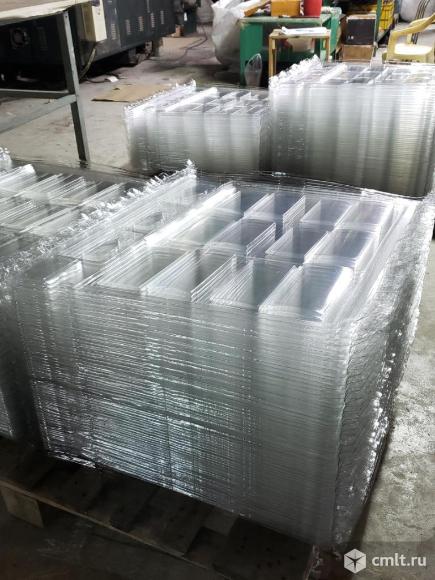 Продаем отходы ПВХ (пленку). Фото 1.