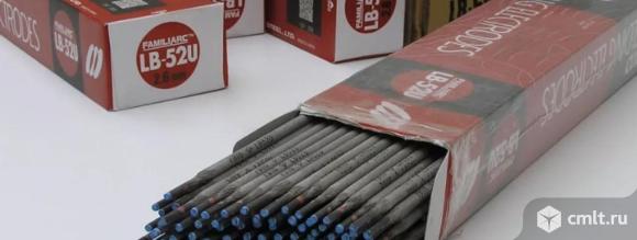 Закупаем сварочные материалы любых марок. Фото 1.