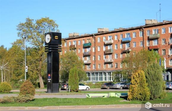 Продам 1-комн. квартиру 30.8 кв.м.. Фото 1.