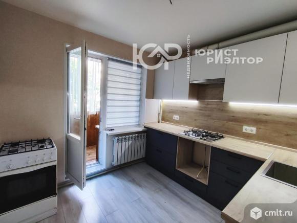 2-комнатная квартира 60,3 кв.м. Фото 1.