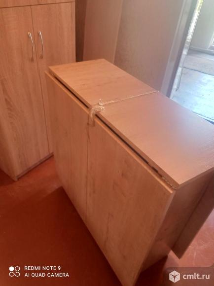 Стол книжка. Фото 1.