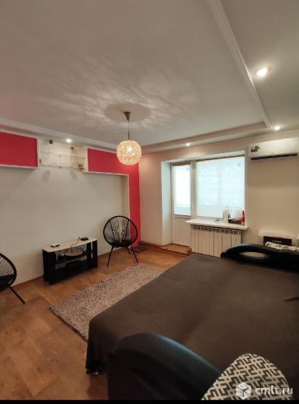 2-комнатная квартира 53,1 кв.м. Фото 1.