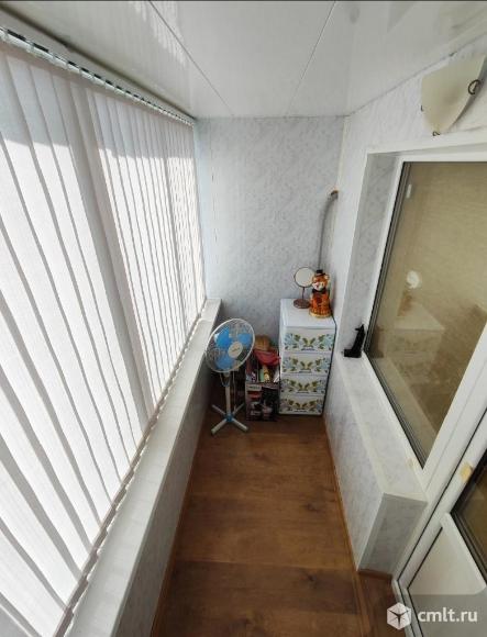 2-комнатная квартира 53,1 кв.м. Фото 5.