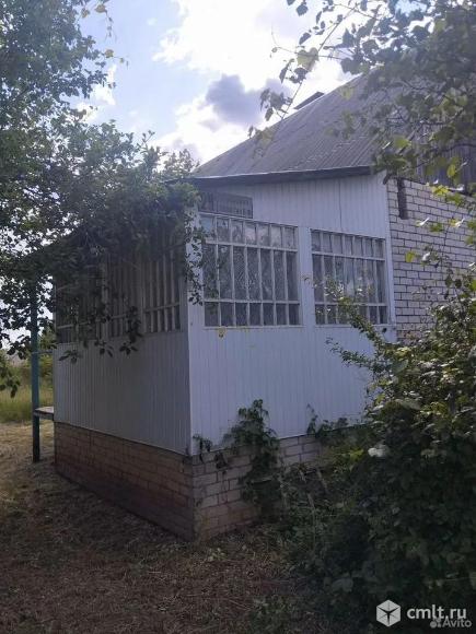 Дом 110 кв.м. Фото 1.