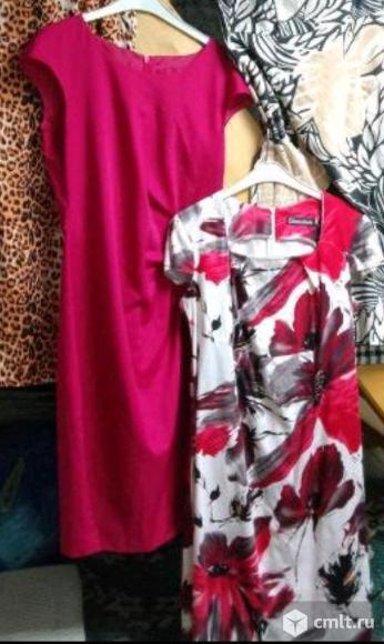 Платья летние. Фото 1.