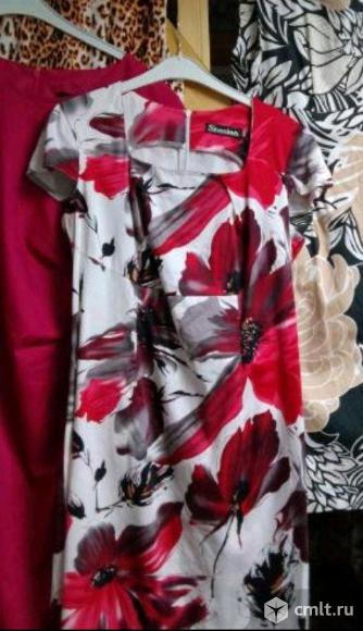 Платья летние. Фото 3.