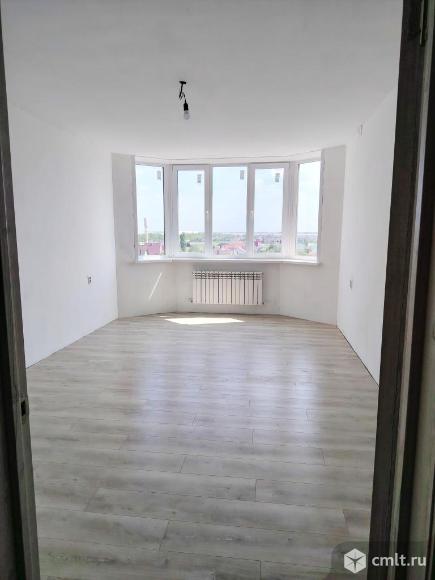 2-комнатная квартира 60,3 кв.м. Фото 1.