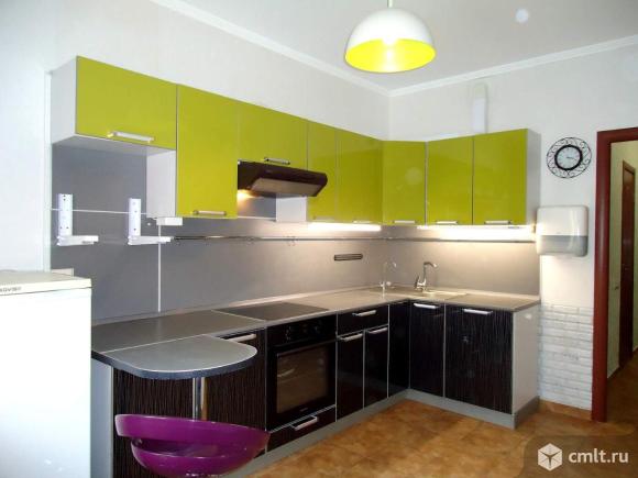 Продам 1-комн. квартиру 41.8 кв.м.. Фото 1.