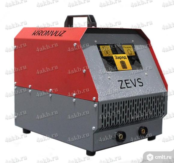 Устройство для формовки аккумуляторных батарей. Фото 1.