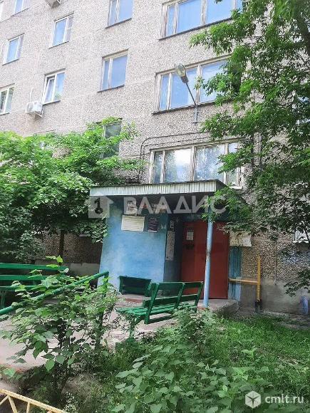 2-комнатная квартира 43 кв.м. Фото 18.