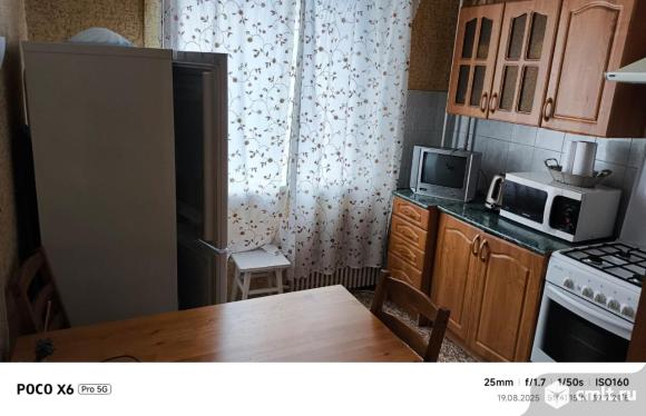 Одна комната 18 кв.м. Фото 1.