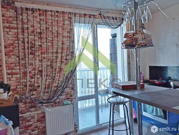 2-комнатная квартира 62,6 кв.м. Фото 1.