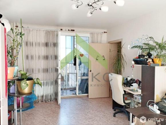 2-комнатная квартира 62,6 кв.м. Фото 20.