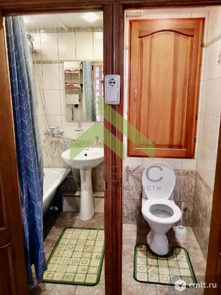 2-комнатная квартира 47 кв.м. Фото 10.