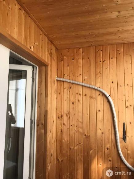 1-комнатная квартира 40 кв.м. Фото 20.