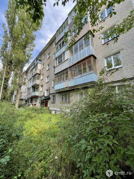 3-комнатная квартира 56,3 кв.м. Фото 1.