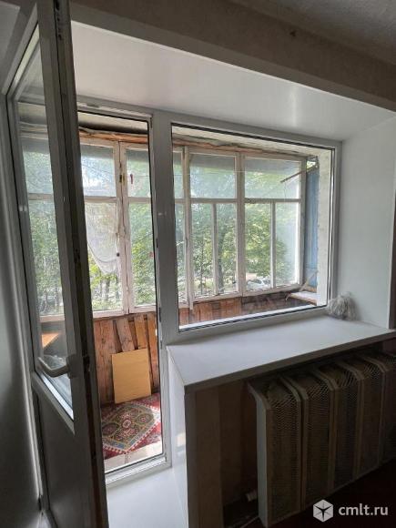 3-комнатная квартира 56,3 кв.м. Фото 20.